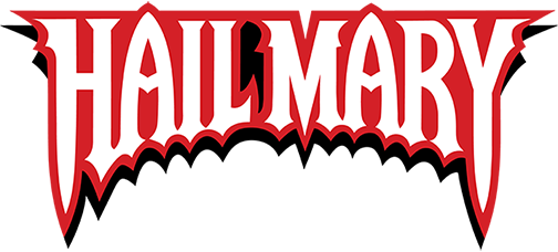 WEB SIZE Hail Mary Logo